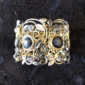 Beautiful cuff bracelet